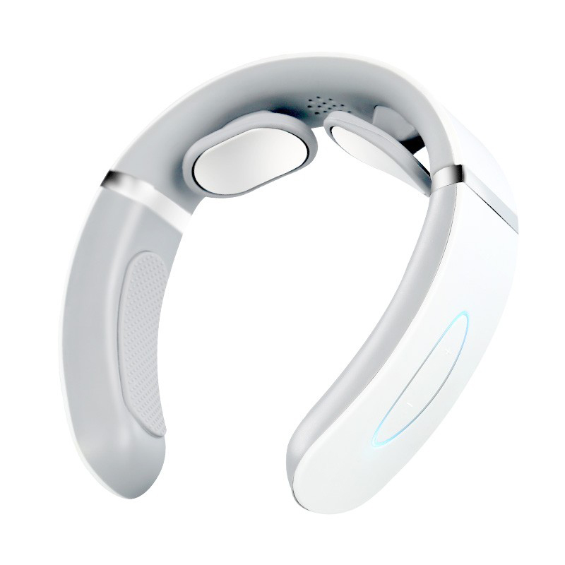 志高 便携语音按摩仪