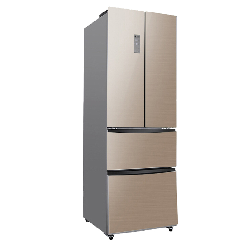 容声 一级能效 多门冰箱