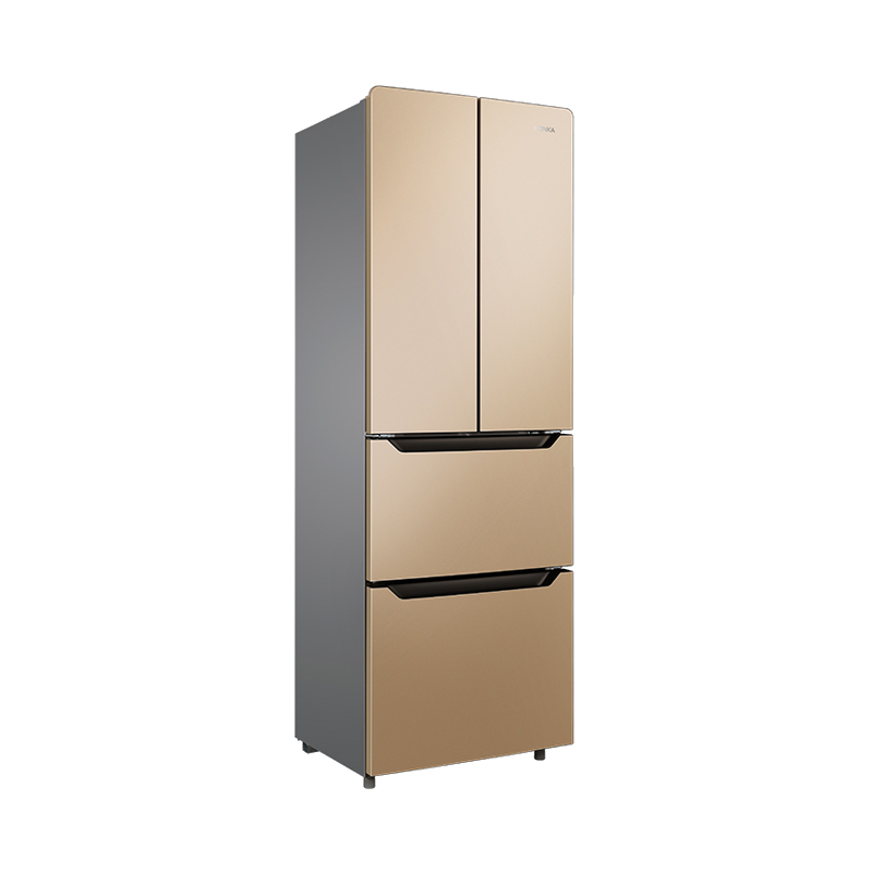 康佳嵌入式净味冰箱