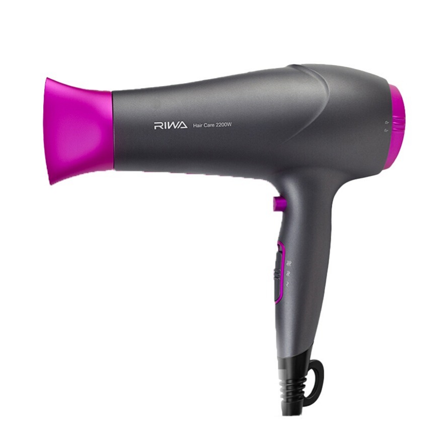 雷瓦 多种模式电吹风