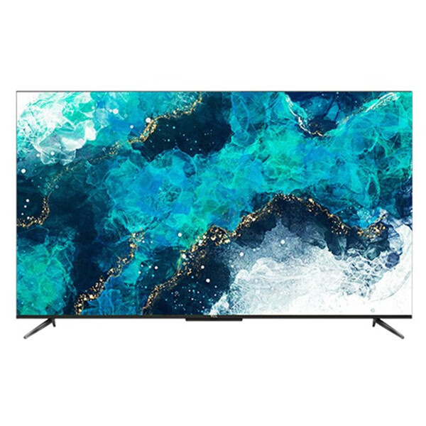 TCL8K解码电视