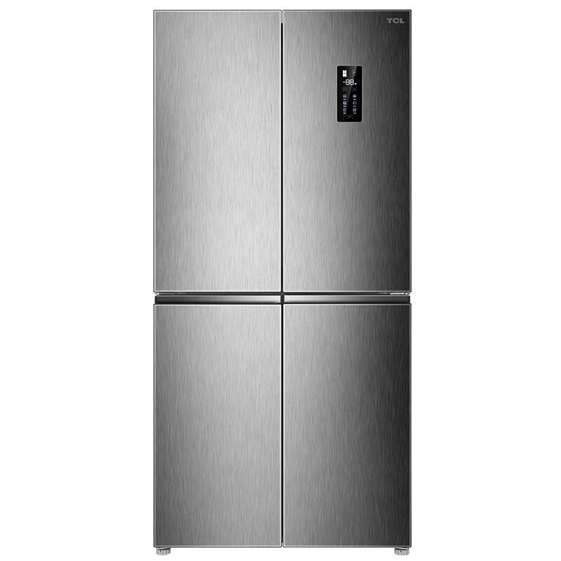 TCL 480升双变频冰箱