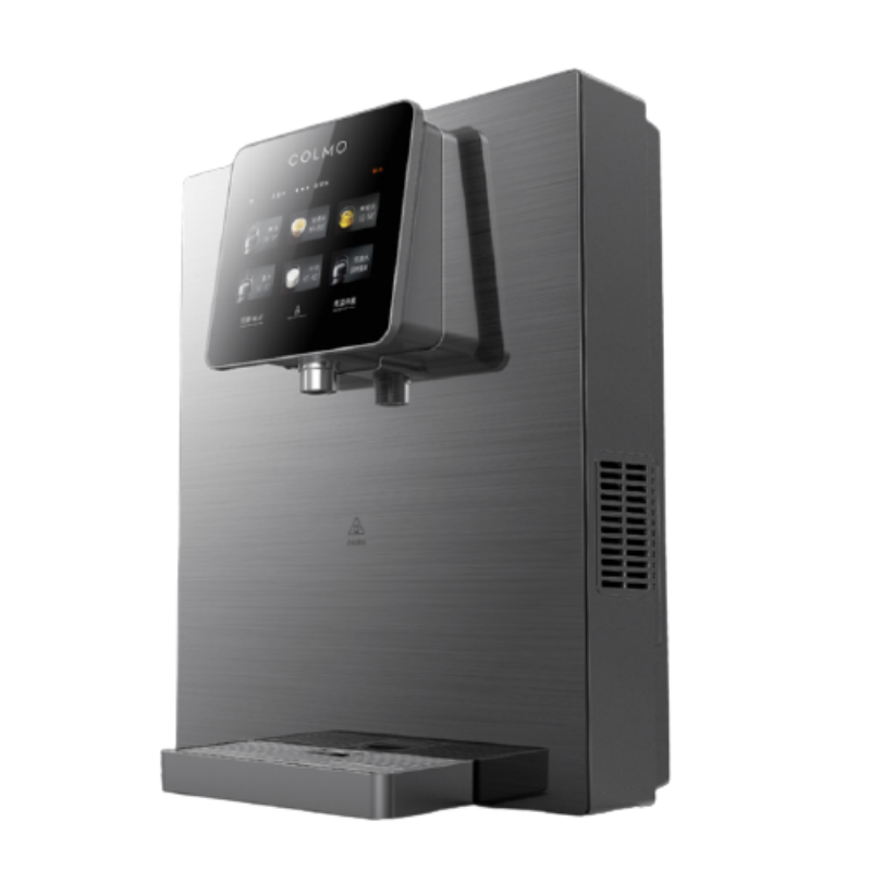 COLMO 准确控温净水器