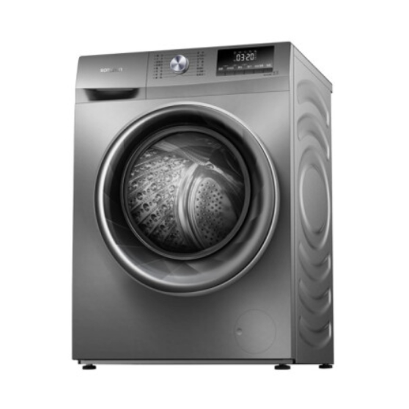 容声 蒸汽除螨洗滚筒洗衣机