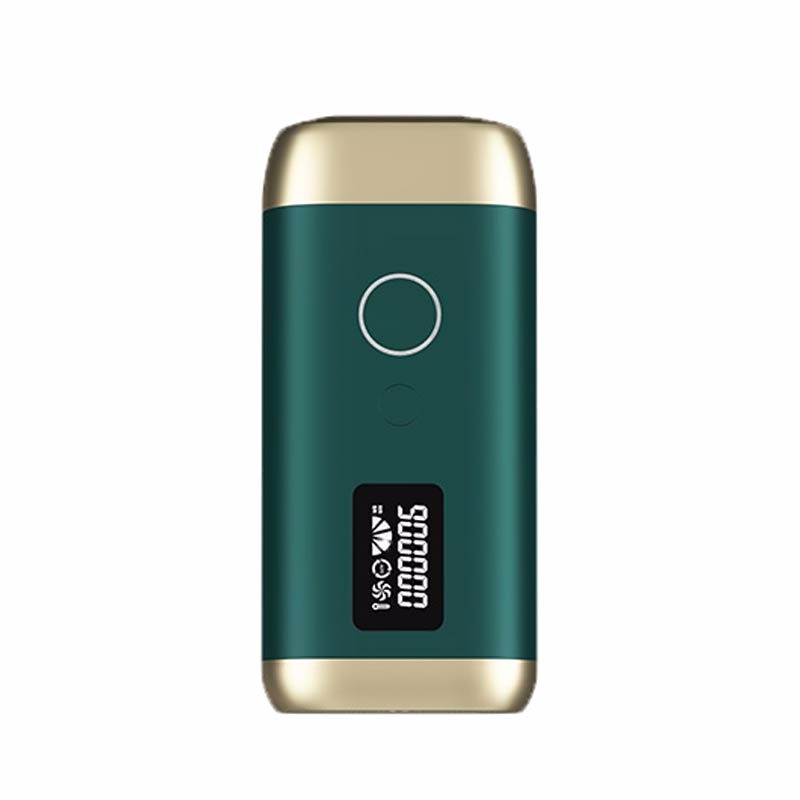 J-STYLE 净透肌肤脱毛仪