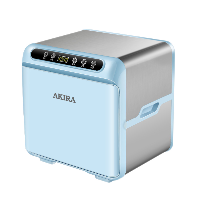 爱家乐 衣物护理烘干机