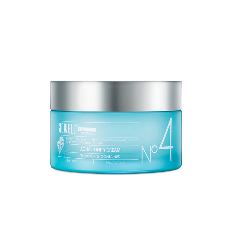 艾珂薇 舒缓修护 面霜