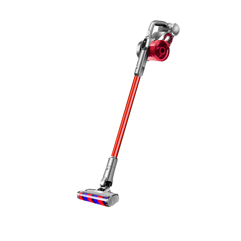 莱克 轻量无线吸尘器