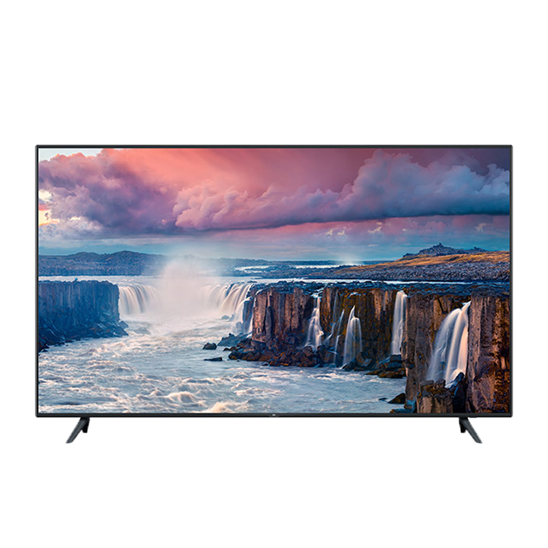 小米 窄边框屏幕电视