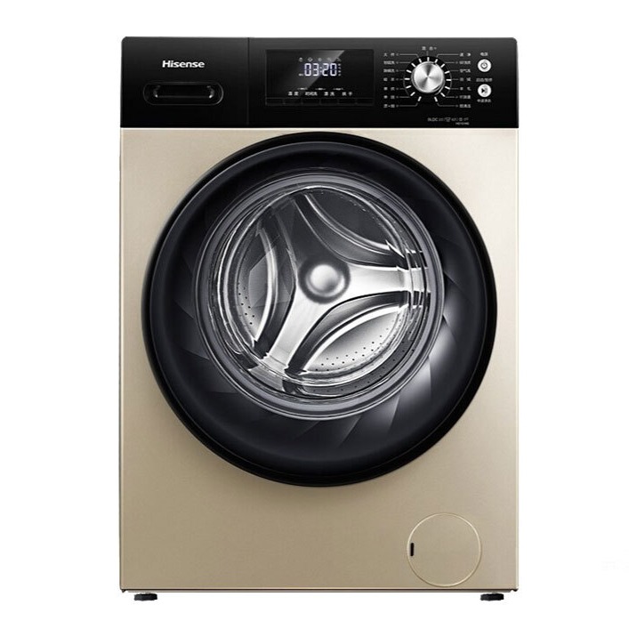 海信筒自洁洗衣机