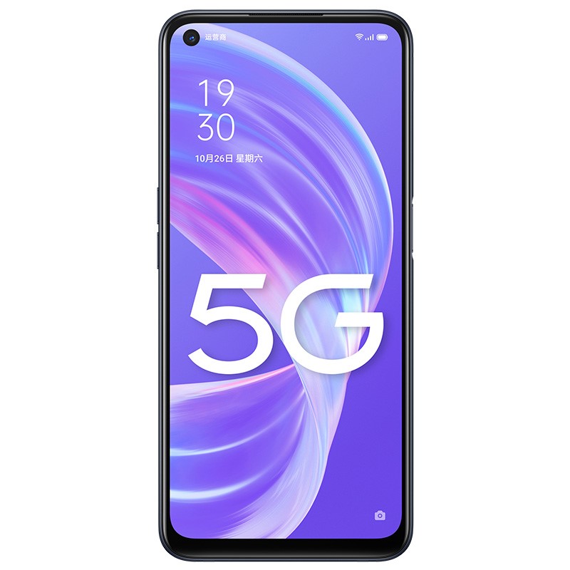 OPPO 超清视效手机