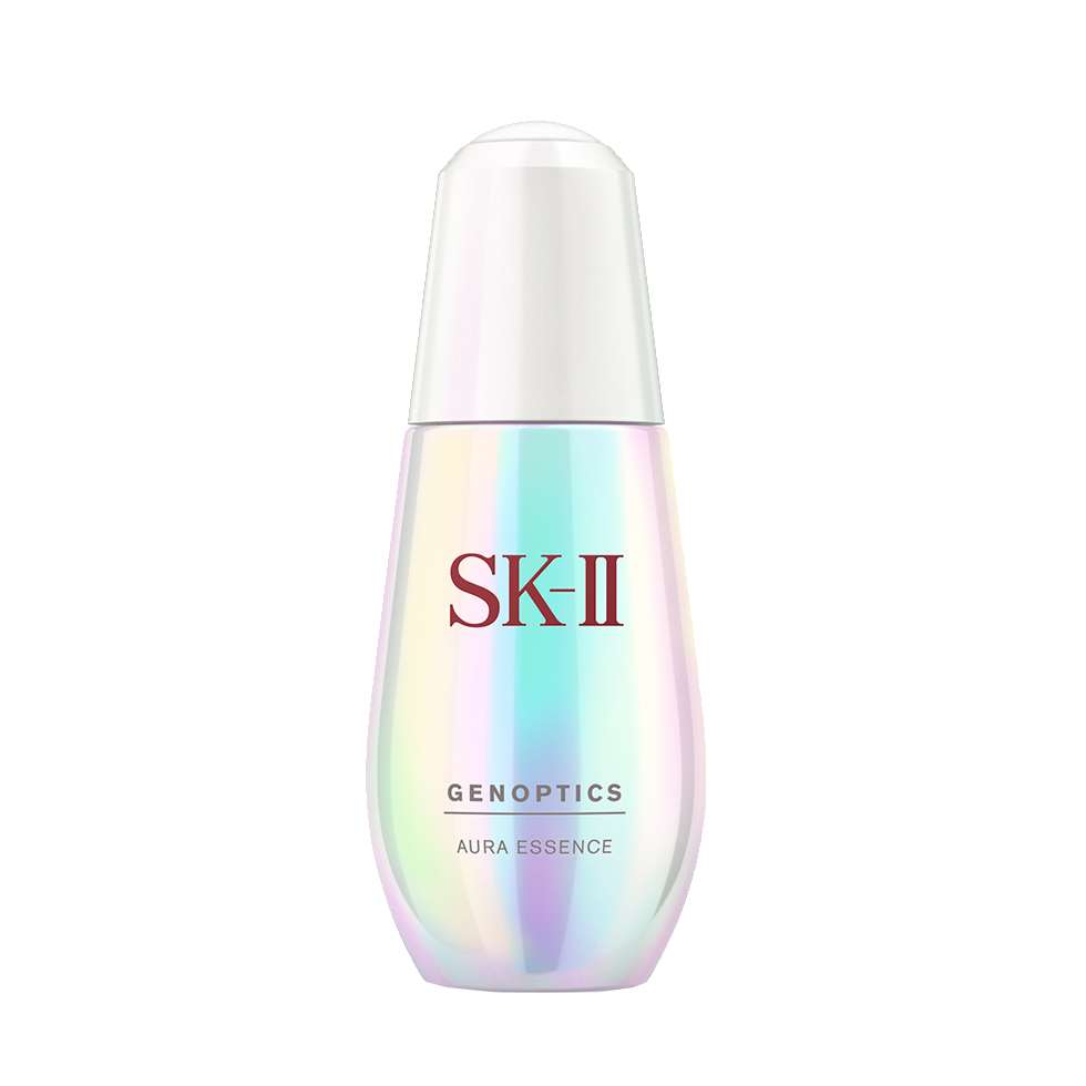 SK-II 小灯泡美白精华