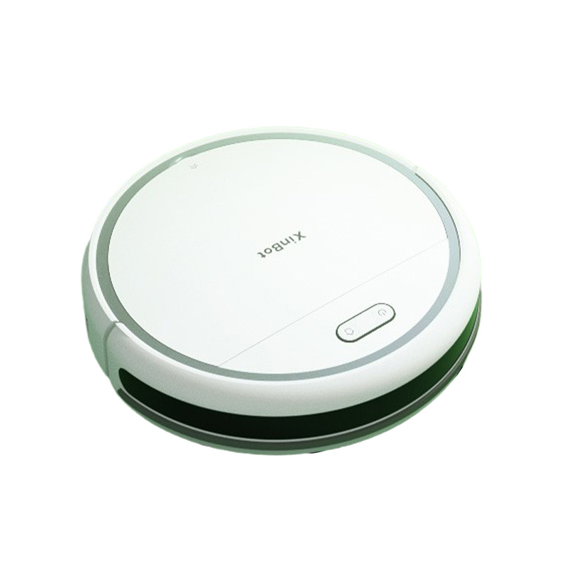 玄馨 导航规划扫地机