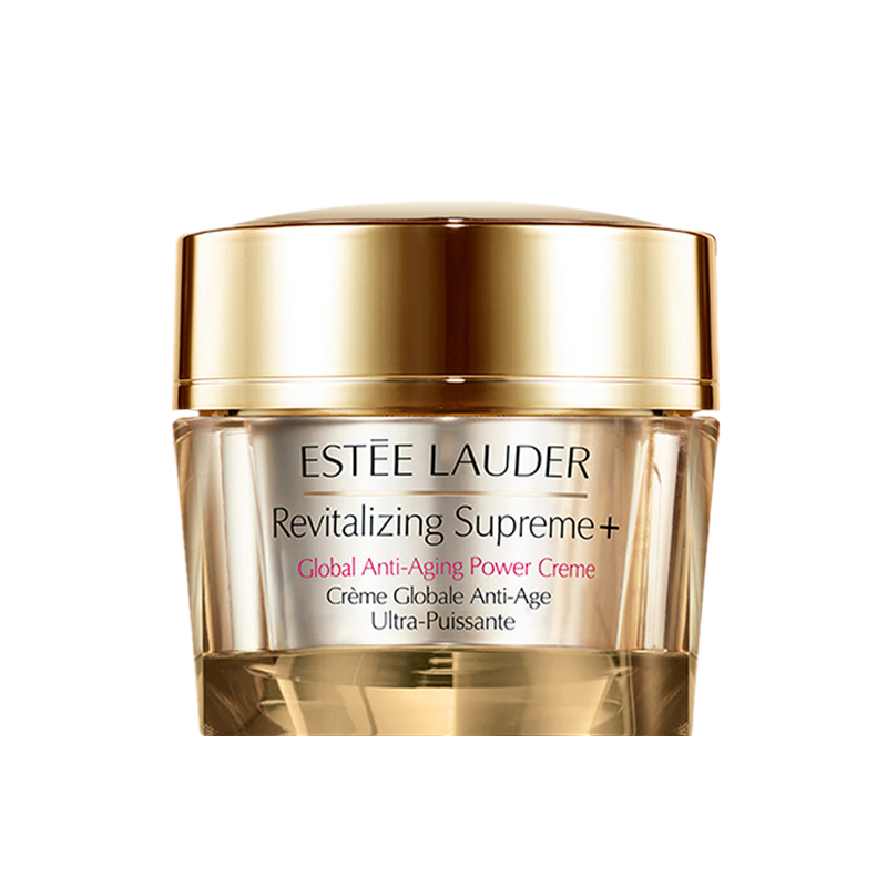 雅诗兰黛 滋养保湿 面霜