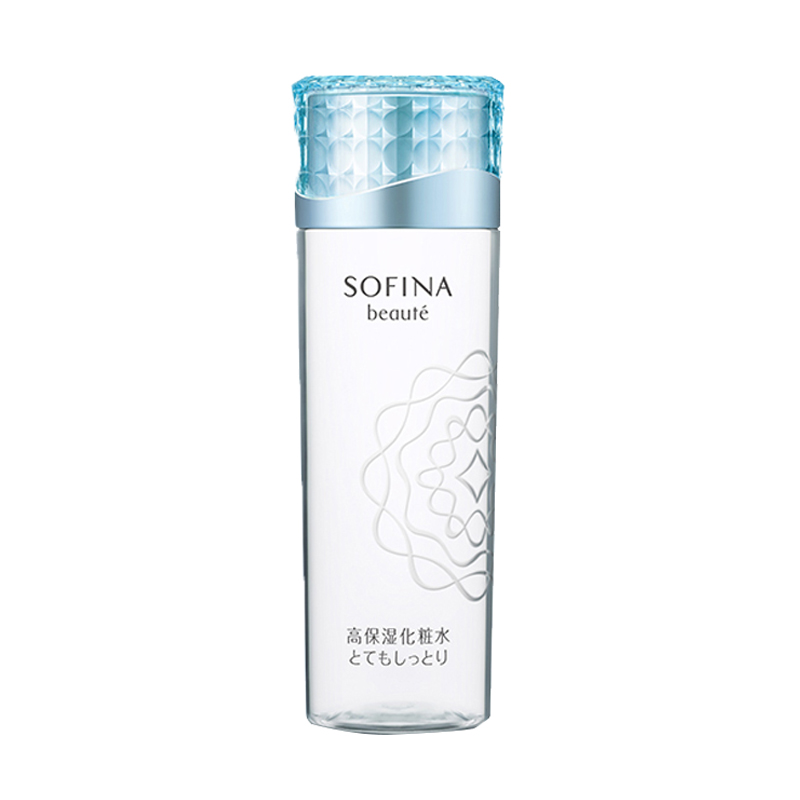 苏菲娜 补水保湿爽肤水