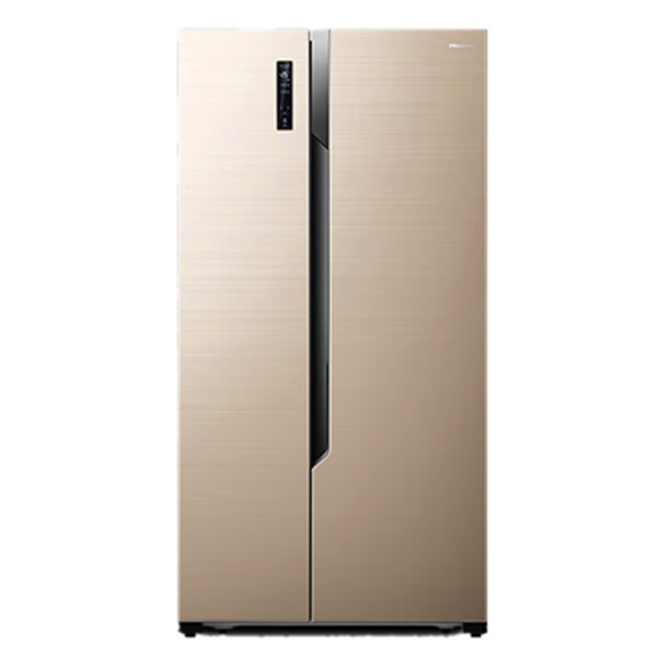 海信 一级能效抗菌冰箱