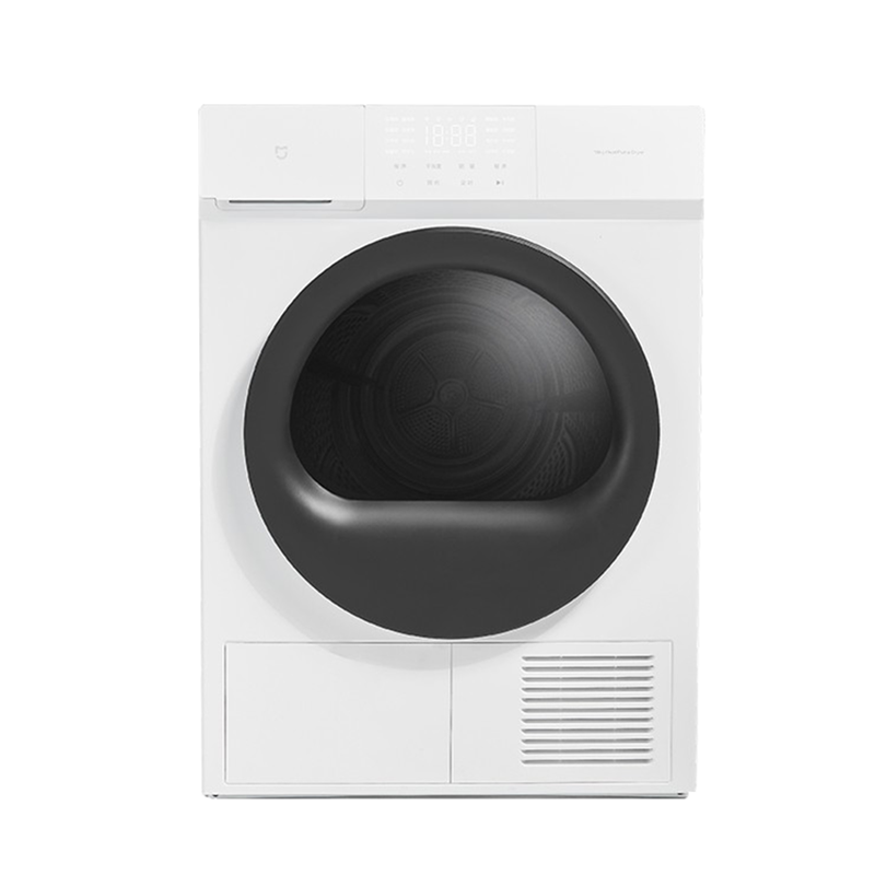 米家 低温柔烘技术烘干机