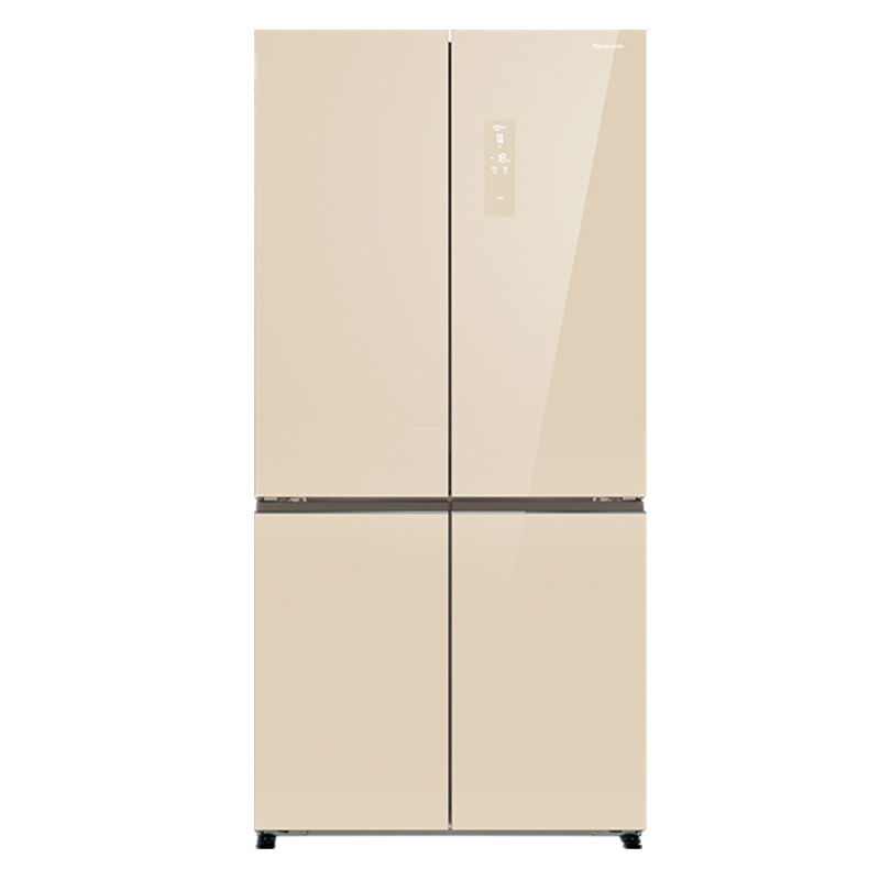 松下 微冻保鲜大容量冰箱