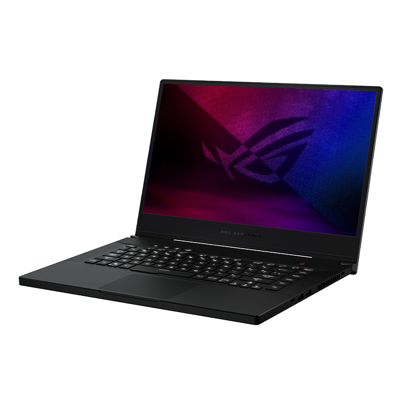 ROG 轻薄商务游戏本