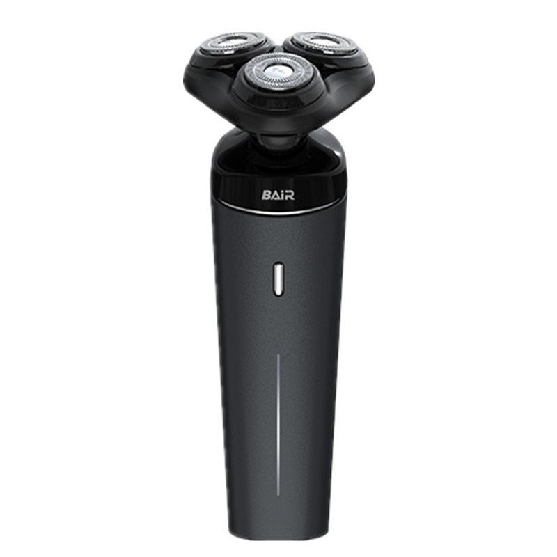 拜尔 充电式男士多功能剃须刀