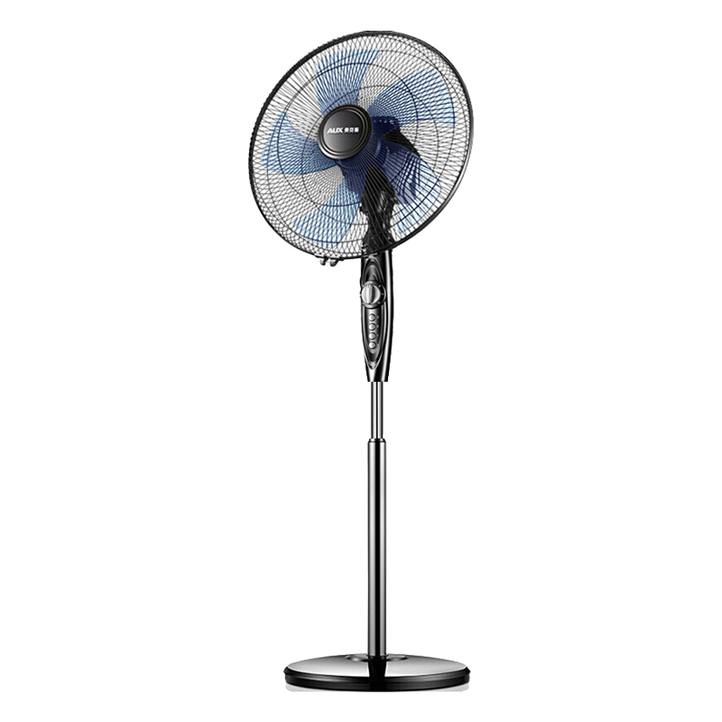 奥克斯 家用五叶落地电扇