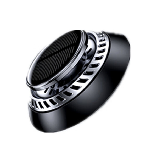 图拉斯太阳能旋转陶瓷香片香水