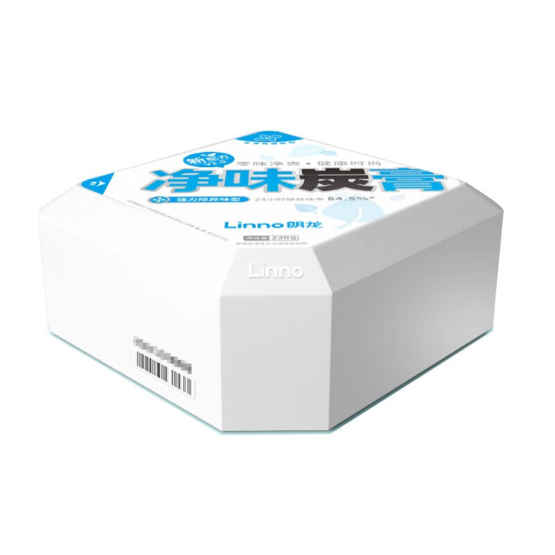 朗龙 强力去异味 香水