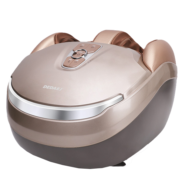 DEDAKJ全气囊包裹足疗机