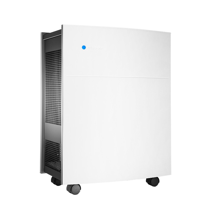 布鲁雅尔 远程操控 空气净化器