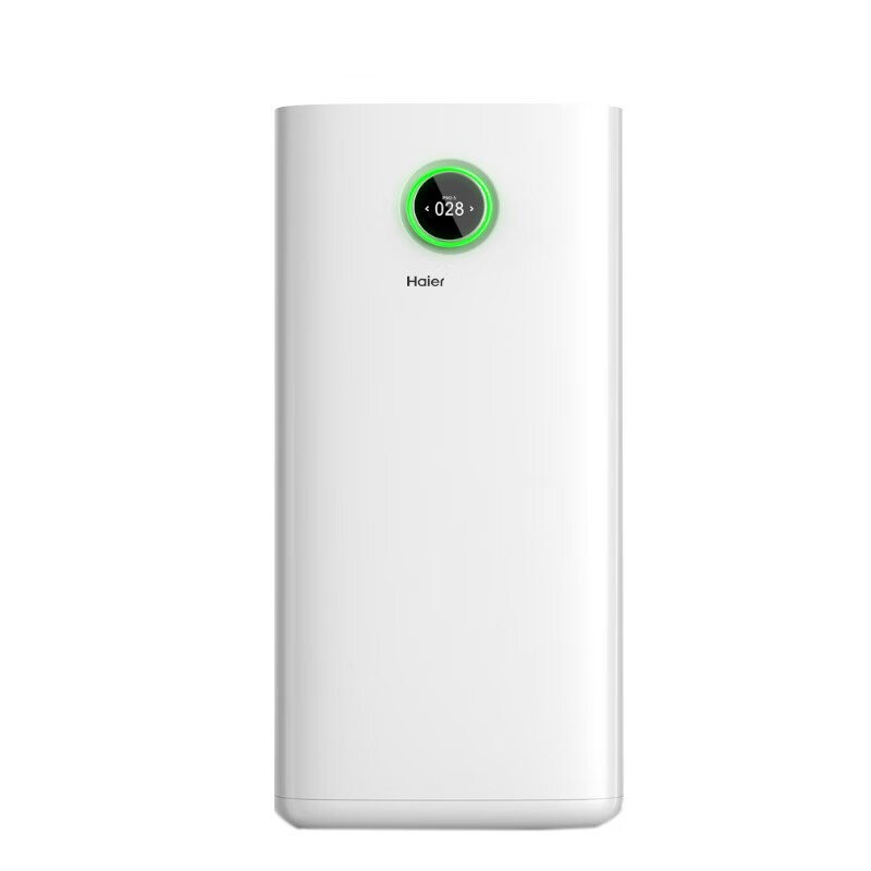 海尔家用大空间空气净化器