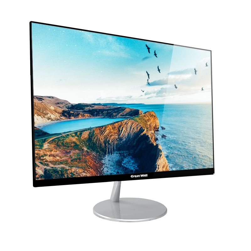 长城 高频内存 一体机