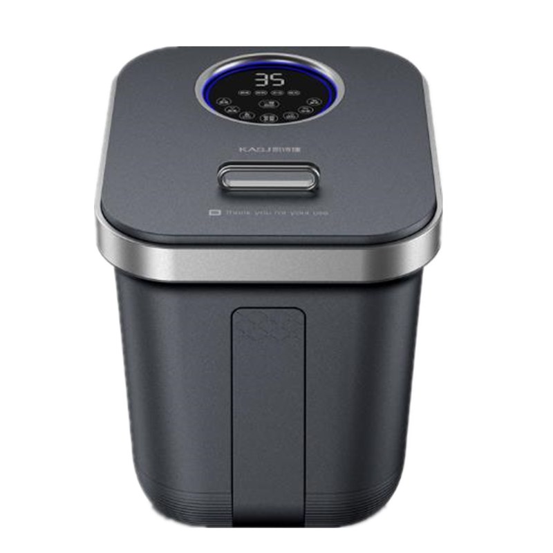 KASJ 全自动按摩加热泡脚桶