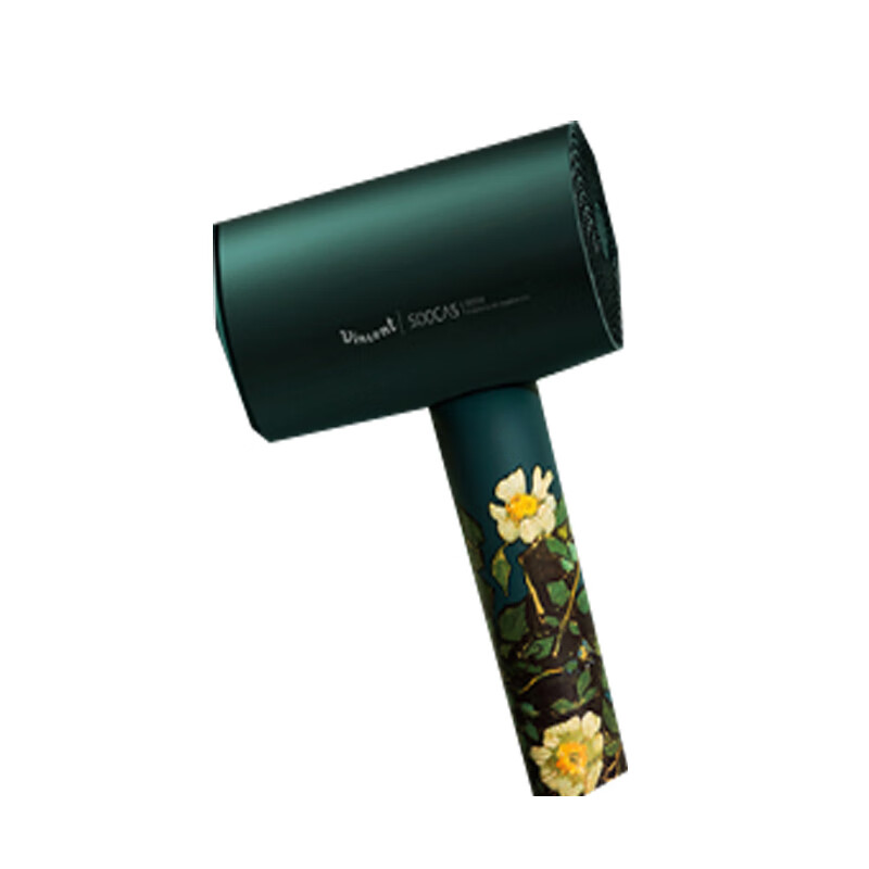 素士小便携巧大风量电吹风