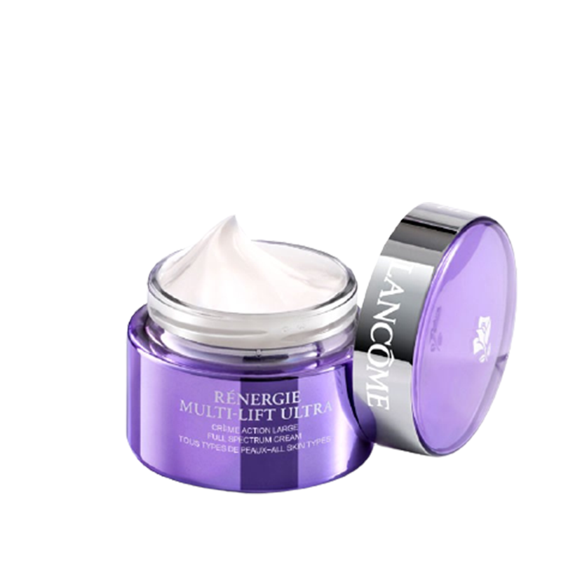 兰蔻 塑颜紧致焕白面霜