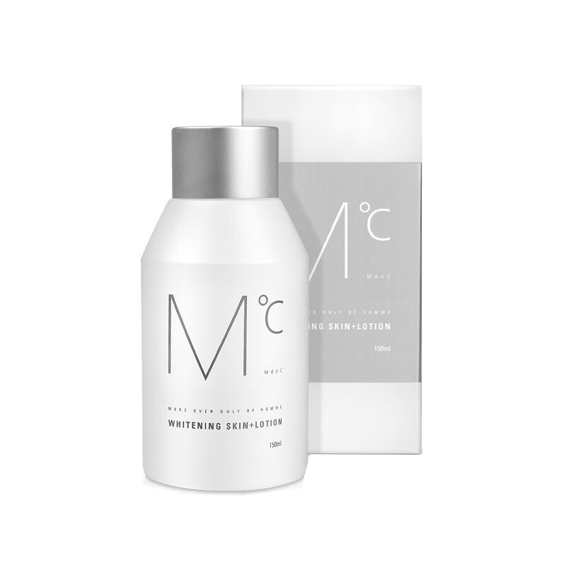 MdoC 焕肤 面霜