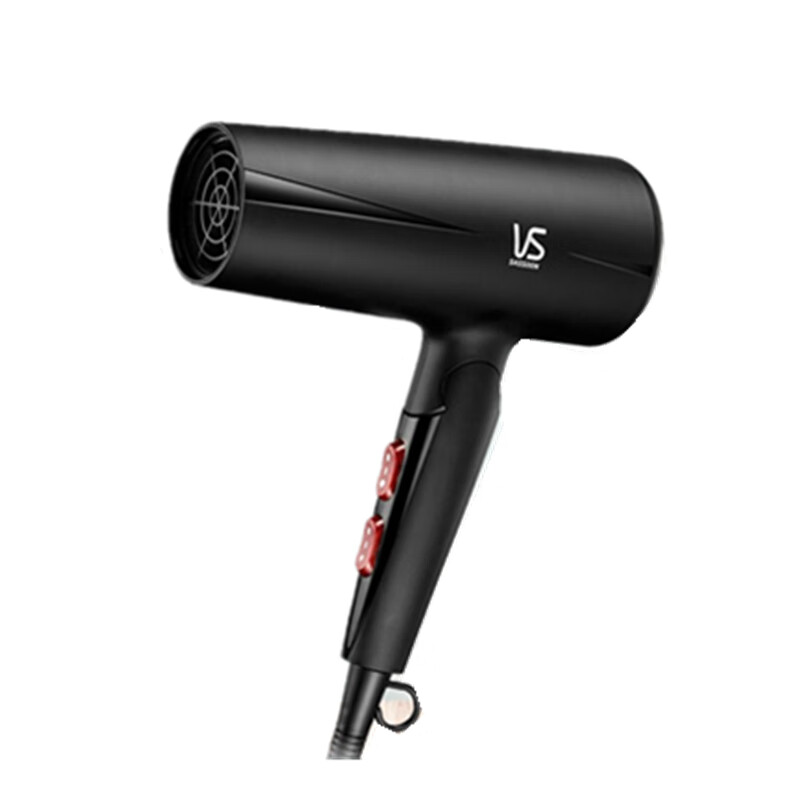 沙宣 强劲气流机身轻盈电吹风