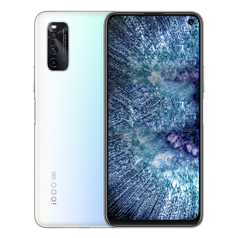 vivo 运行流畅手机