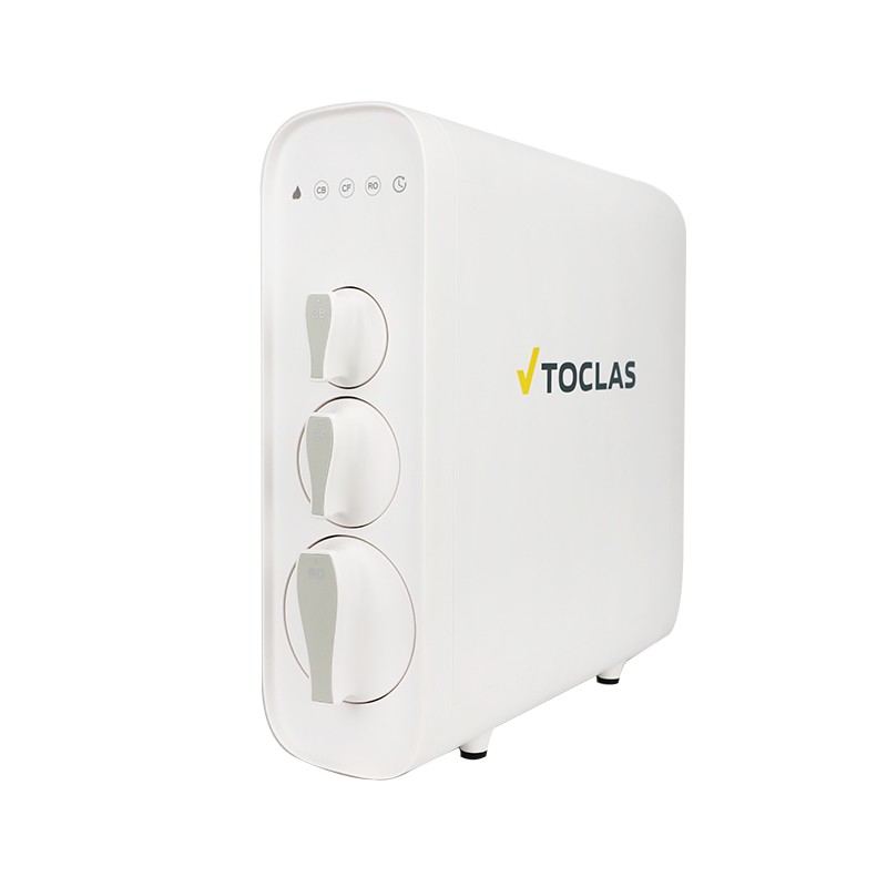 TOCLAS 集成水路净水器