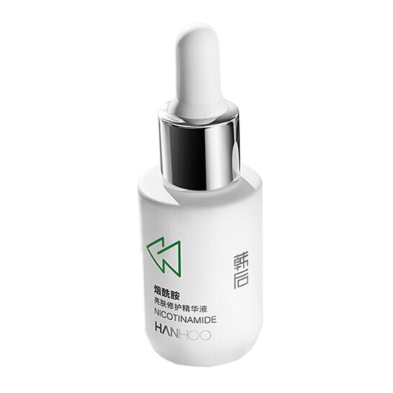 韩后 烟酰胺亮肤 面部精华