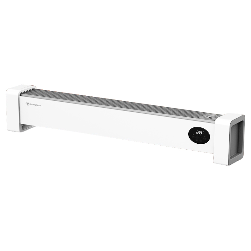 西屋 速热加湿石墨烯电暖器