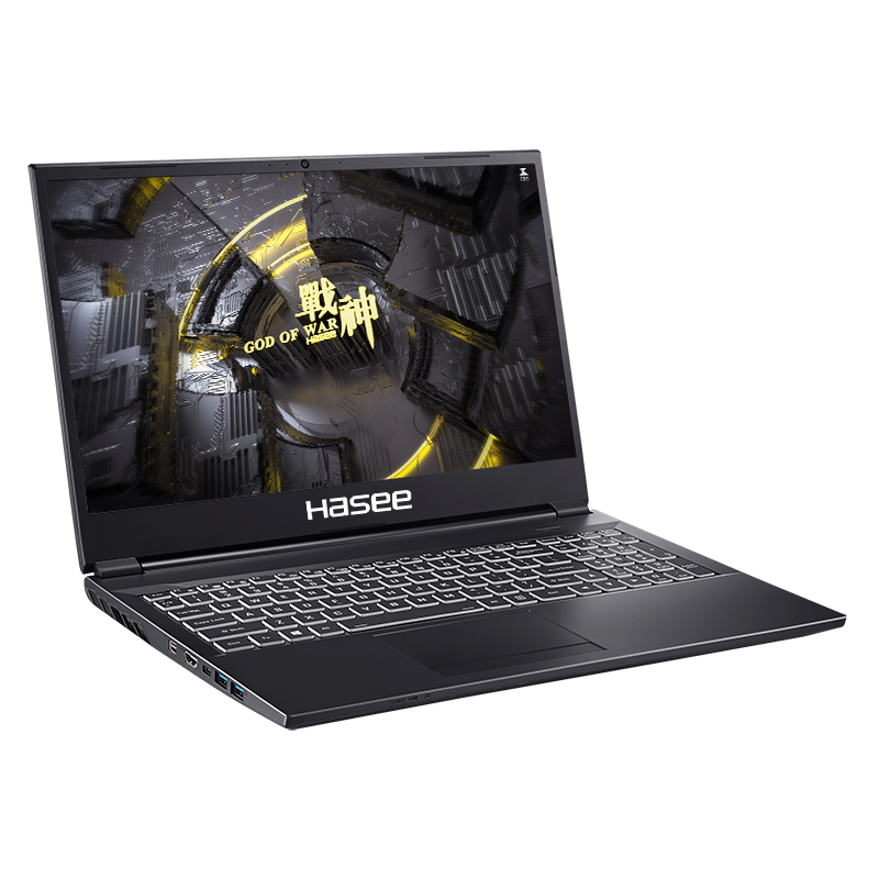 神舟 画面高清笔记本