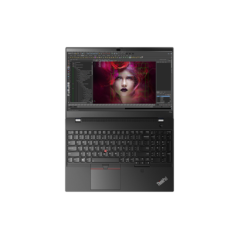 联想 4K超清屏 笔记本