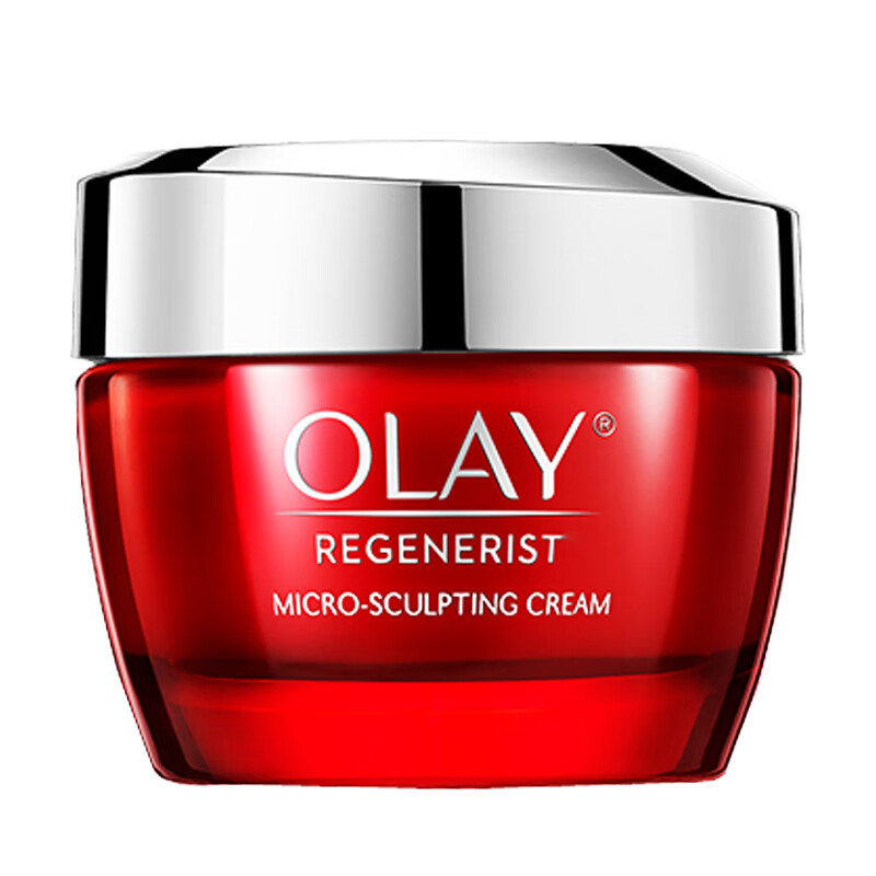 玉兰油 大红瓶面霜 护肤套装