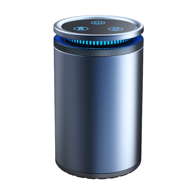 车香儿 智能汽车香水