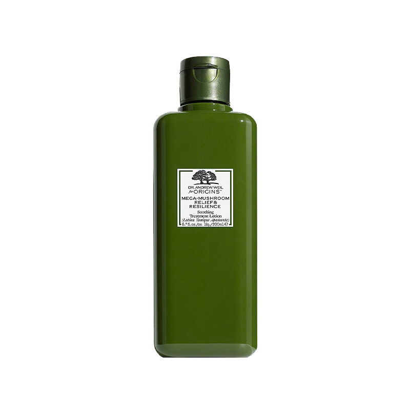 悦木之源 灵芝焕能精华爽肤水