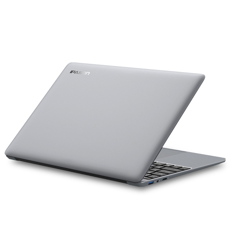 攀升 大屏幕高清轻薄本