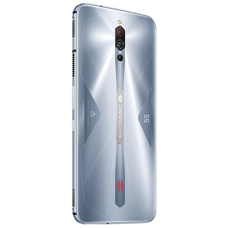 努比亚 电竞5G游戏手机