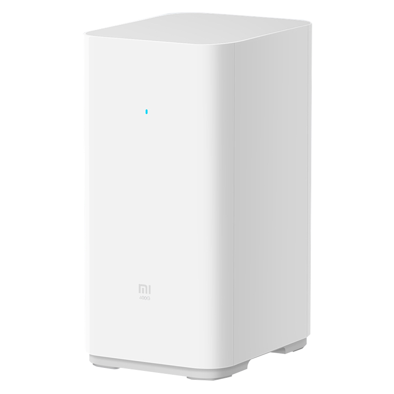 小米APP智控净水器