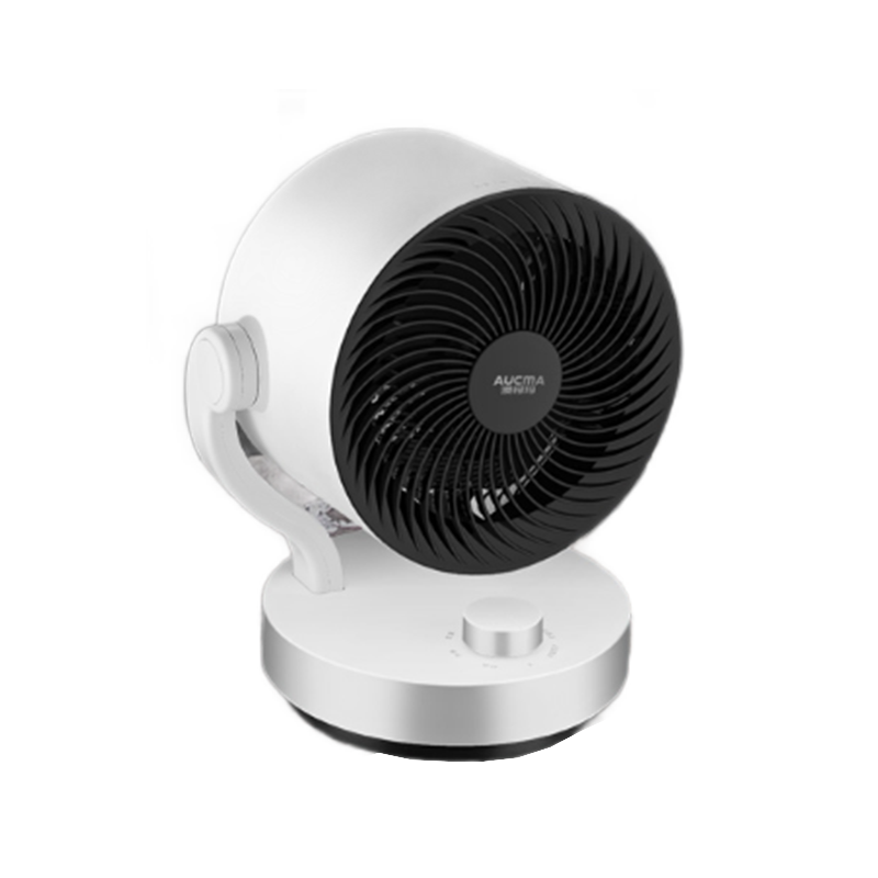 澳柯玛 左右自动送风取暖器