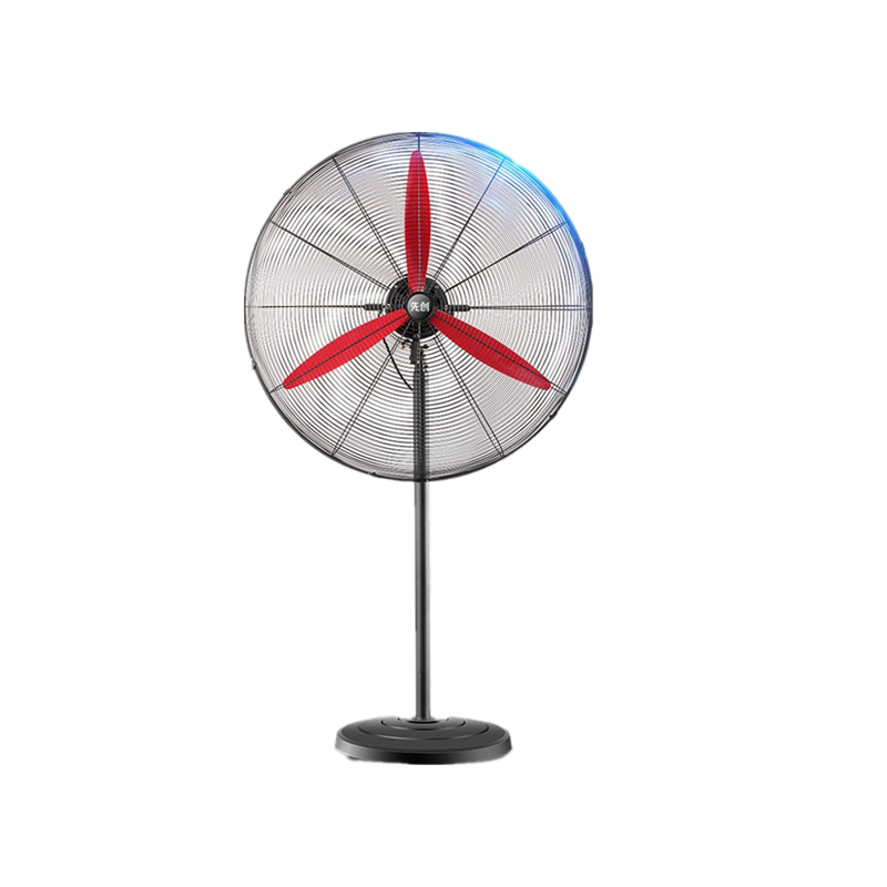 志松 大功率商用电风扇